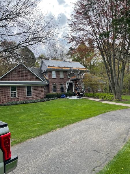 Ridgeview Roofing & Construction