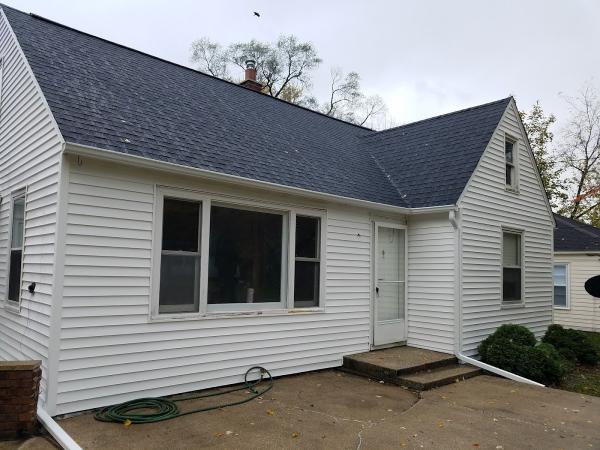 Ridgeview Roofing & Construction