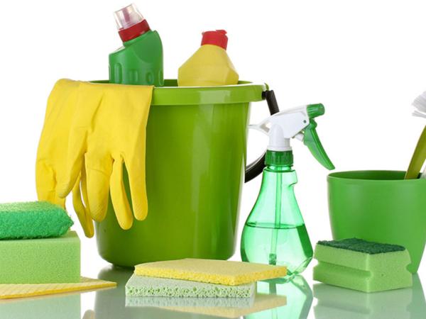Blue Ridge Green Cleaning