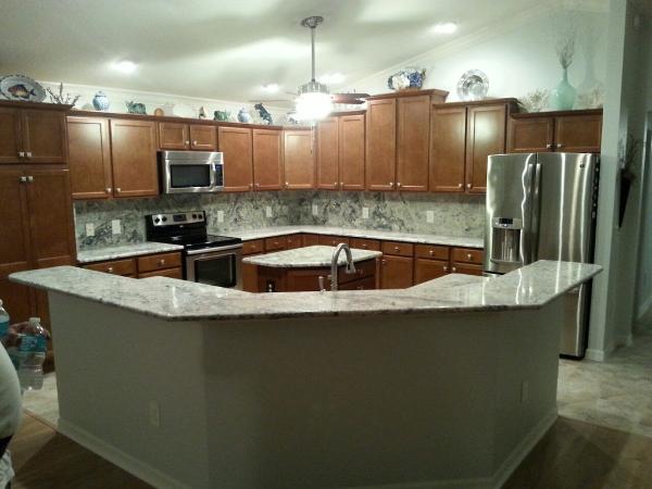 Stone Designers Incorporated