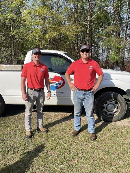 Sweet Georgia Heating and Air