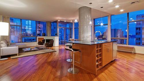 The Hardwood Giant Flooring