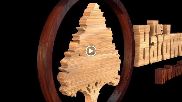 The Hardwood Giant Flooring