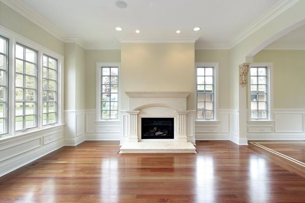 The Hardwood Giant Flooring