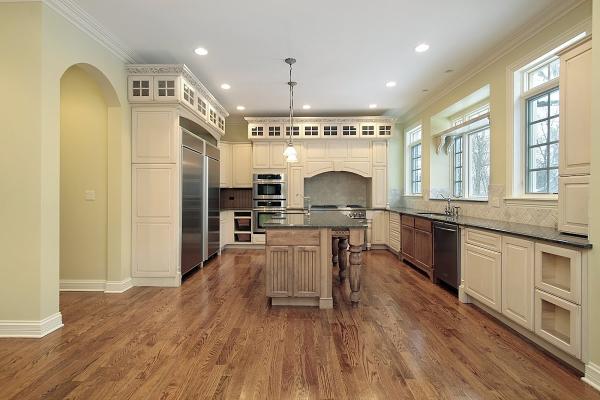 The Hardwood Giant Flooring