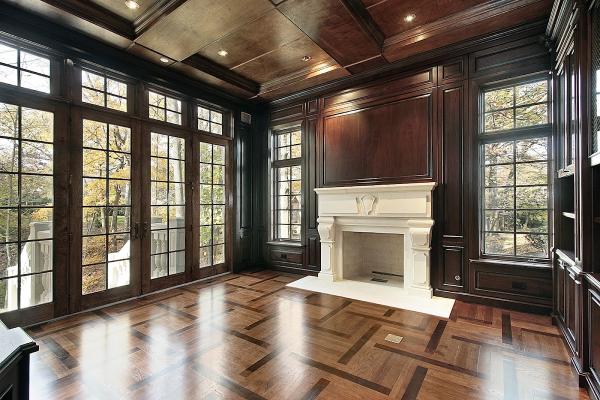 The Hardwood Giant Flooring