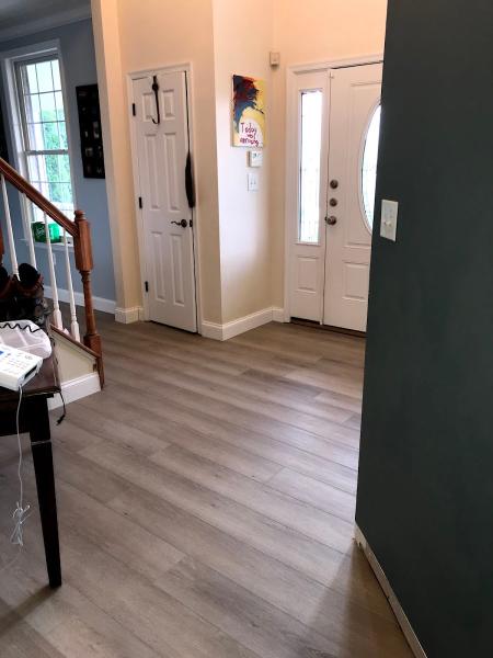 Main Street Floors