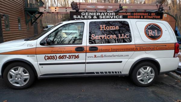 R & L Home Services LLC
