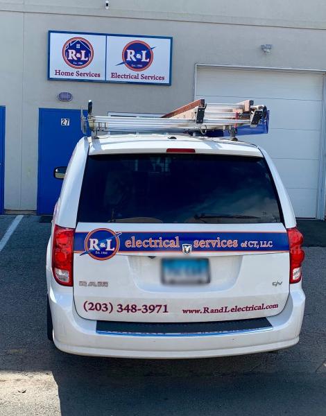 R & L Home Services LLC