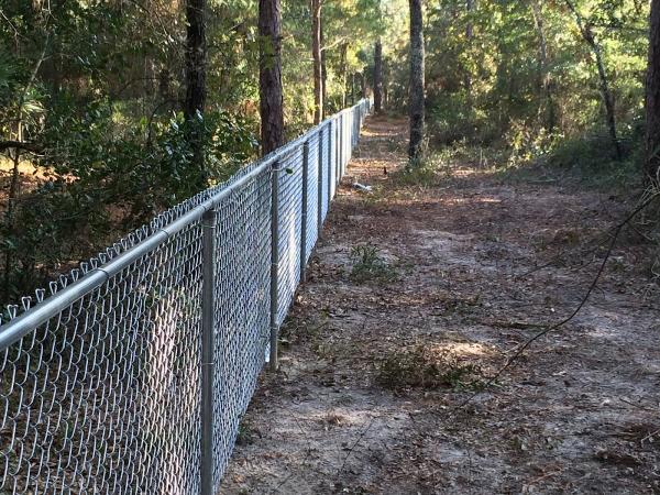 Gardner's Fencing and Tree Service