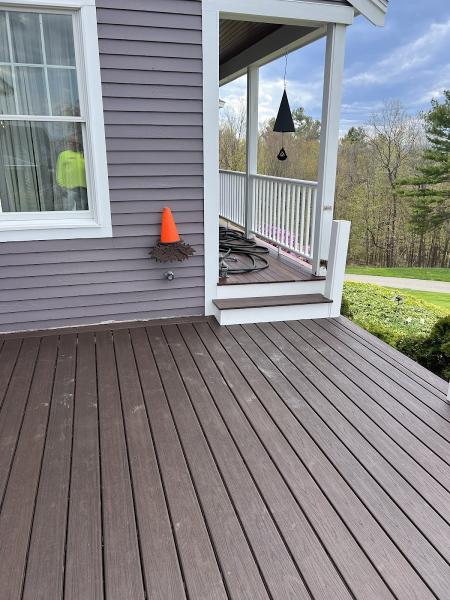 MG Contracting and Handyman Service