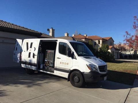 Ruiz Premium Carpet Care