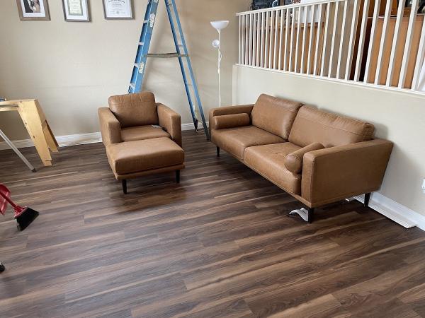 Diamondback Flooring