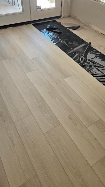 Diamondback Flooring