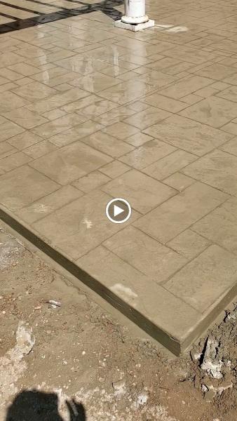 Flowers Between Rocks Landscaping Concrete and Fence Services LLC
