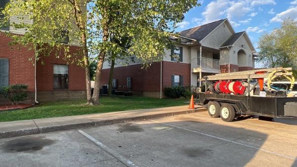 HC Power Wash