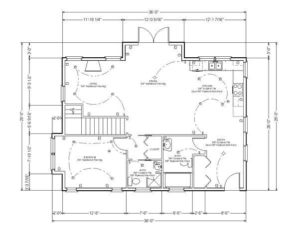 Aaron Drafting & Design