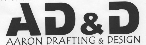 Aaron Drafting & Design