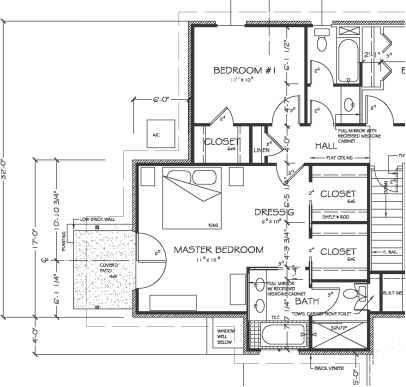 Aaron Drafting & Design