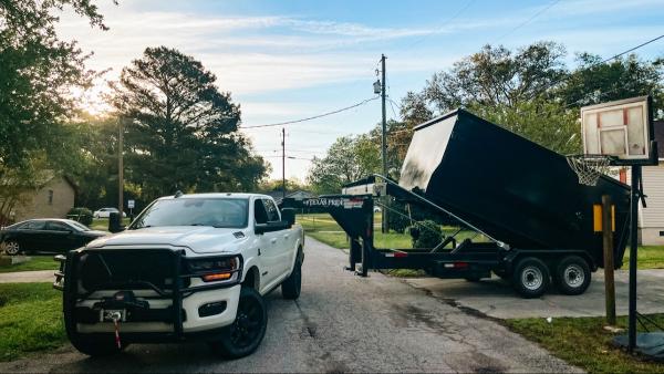 Palmetto Junk & Hauling