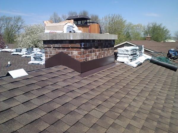 Rob's Roofing LLC