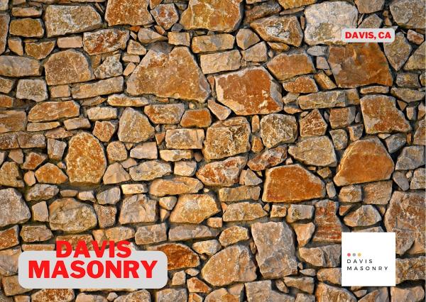 Davis Masonry Services