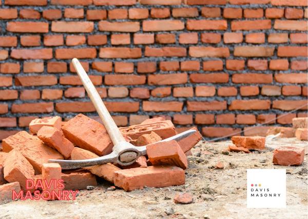 Davis Masonry Services