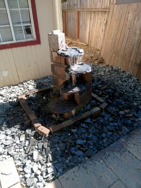 Davis Masonry Services