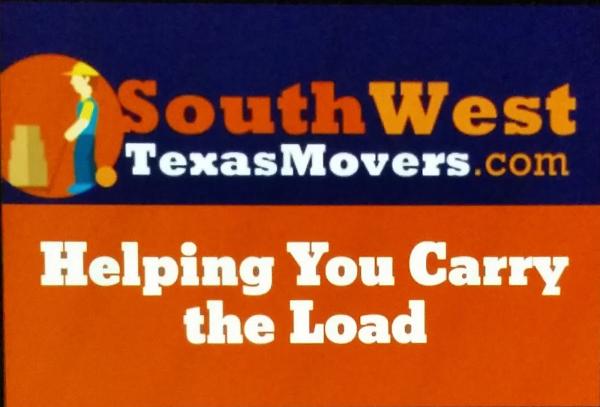 Southwesttexasmovers