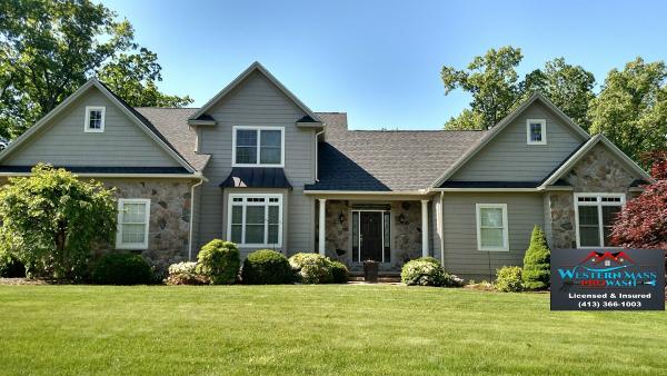 Western Mass Prowash LLC