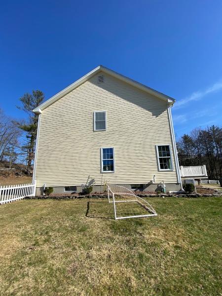 Western Mass Prowash LLC