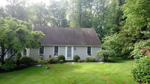 Western Mass Prowash LLC