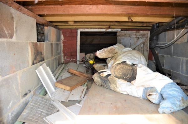 The Right Home Inspection Services