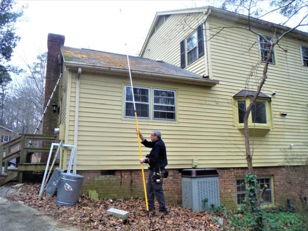 The Right Home Inspection Services