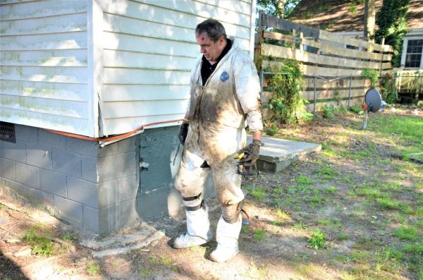 The Right Home Inspection Services