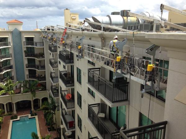 Trusted Construction Inc.