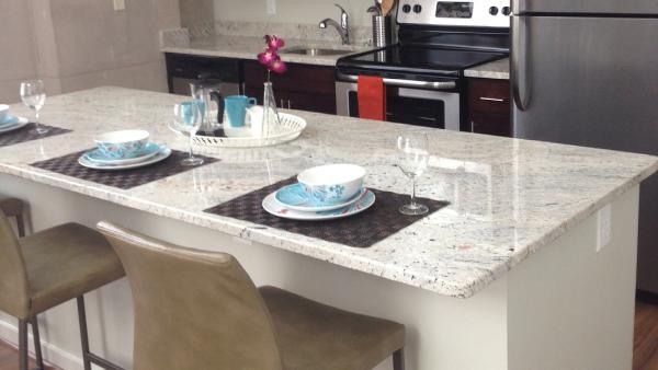 MGM Granite & Marble