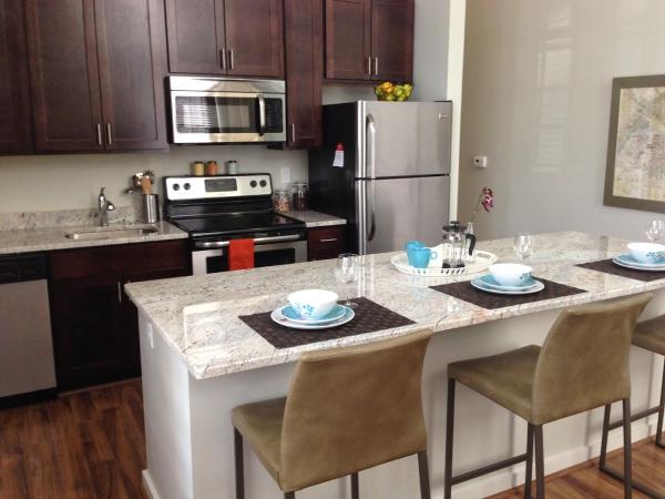 MGM Granite & Marble