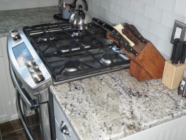 MGM Granite & Marble