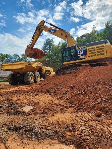 Carroll Contracting