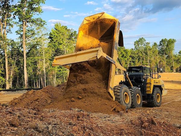 Carroll Contracting