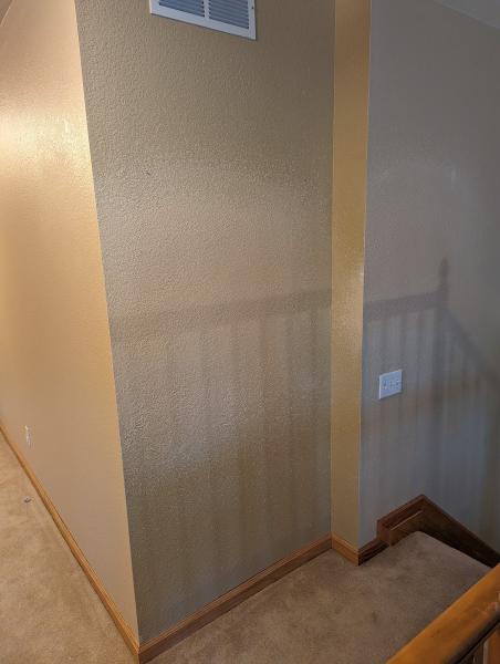 The Wall Rebuilders