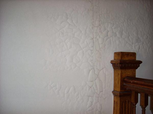 The Wall Rebuilders