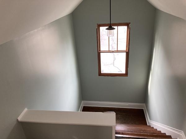 Renew Paint & Power Wash