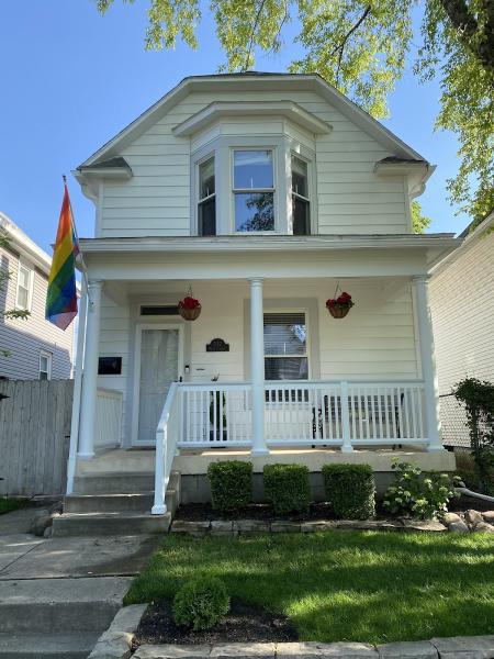 Renew Paint & Power Wash