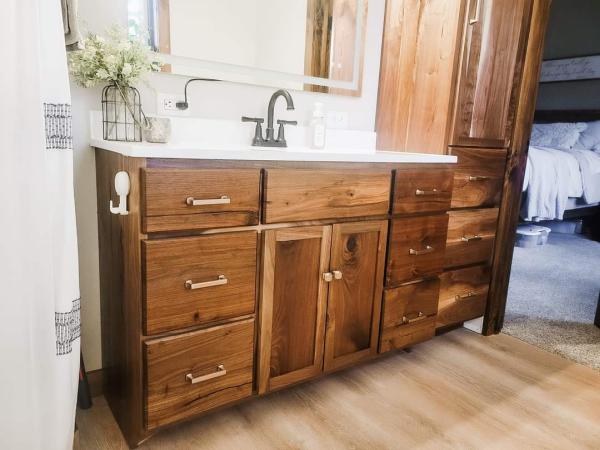 Wix Woodworks & Custom Lumber LLC