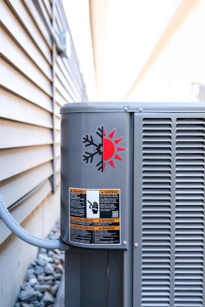 Pro 1 Heating and Cooling