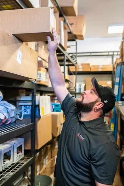Pro 1 Heating and Cooling