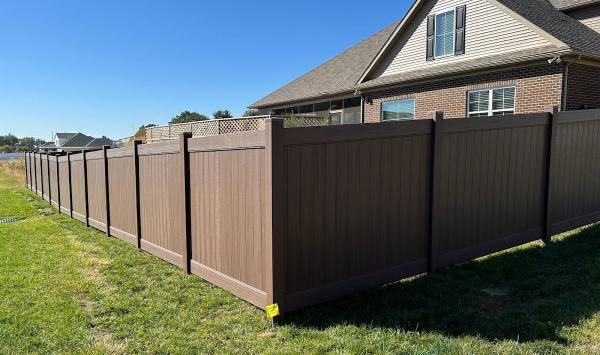 Lone Oak Fence Co.