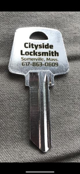 Cityside Locksmith
